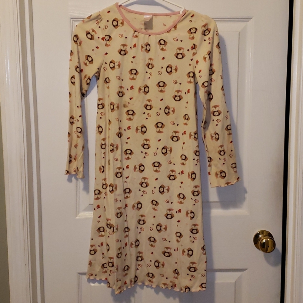 Gymboree Nightgown